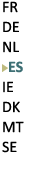 FR DE NL ￼ES IE DK MT SE 