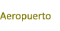 Aeropuerto 