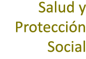 Salud y Protecci n Social