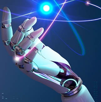 AI nuclear energy, future innovation of disruptive technology