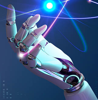 AI nuclear energy, future innovation of disruptive technology