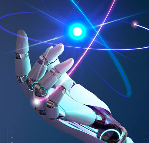 AI nuclear energy, future innovation of disruptive technology