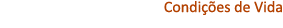 Condi es de Vida 