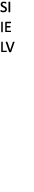 SI IE LV 