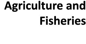 Agriculture and Fisheries