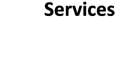 Services