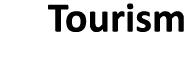 Tourism