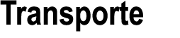 Transporte