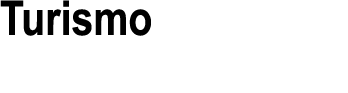 Turismo 