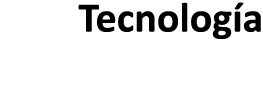 Tecnolog a