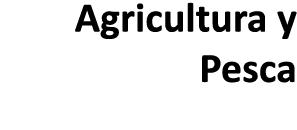 Agricultura y Pesca