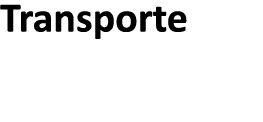 Transporte