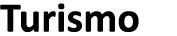 Turismo