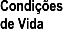 Condi es de Vida 