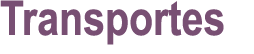 Transportes