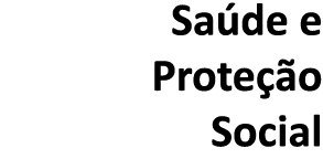 Sa de e Prote o Social