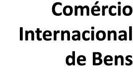 Com rcio Internacional de Bens