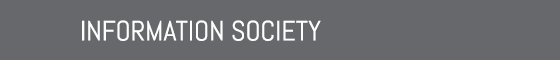 INFORMATION SOCIETY
