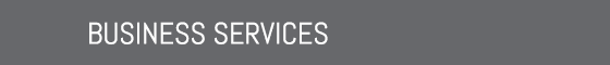 BUSINESS SERVICES