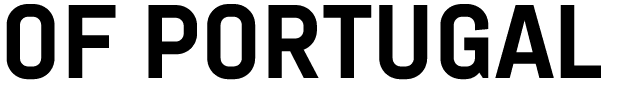 OF PORTUGAL
