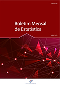 Capa da publicação