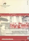 Capa da publicação