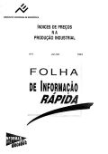 Publication cover