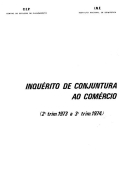 Capa da publicação
