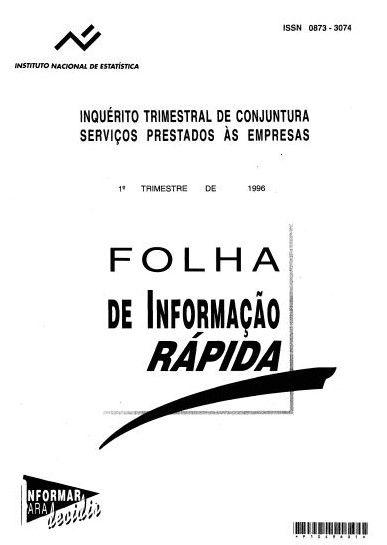 Publication cover