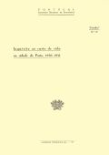 Capa da publicação