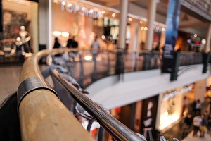 Vendas no Comércio a Retalho diminuíram 0,3% - Agosto de 2023
