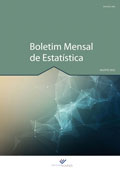Capa da publicação