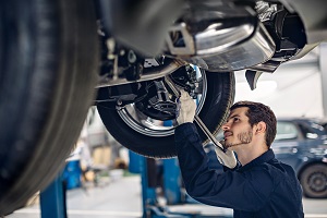 Services turnover index slow down to 12.6% - January 2023