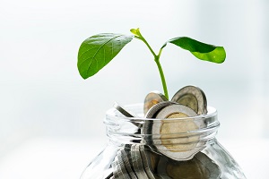 The GVA and employment of the environmental goods and services sector grew, despite the strong decrease in the total economy - 2020