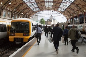 Passenger transport increased in 4th quarter, but global results for 2022 still below 2019 levels - 4th Quarter 2022