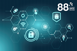 Portugal recorded the second lowest proportion of enterprises with ICT security incidents in the European Union - 2022