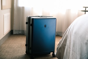 Occupancy rates in tourist accommodation continue to rise - April 2023