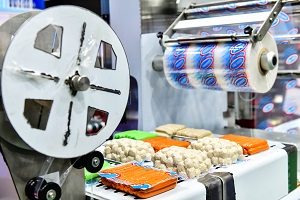 Industrial Production index change rate was -7.0% - April 2023