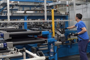 Industry Turnover Index declined 4.3% - April 2023