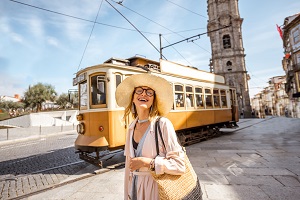 Residents' trips abroad remained below 2019 levels - 1st Quarter 2023