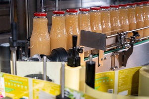 Produção Industrial diminuiu 3,7% - Junho de 2023