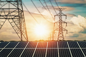 Intensidade energética diminui pelo 5.º ano consecutivo e é a mais baixa desde 2000 - 2022