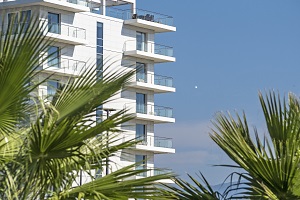 Buildings and dwellings licensed grow by more than 20%, while completed buildings decrease by 3.6% - 4th Quarter 2024