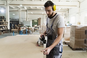 Industrial Production index decreased 4.0% - August 2023