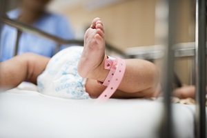 The number of live births decreases 6.4% compared to the same month of 2022 - September 2023