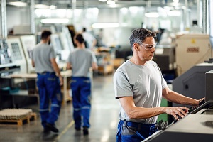 Industrial Turnover Index decreased 10.3% - September 2023