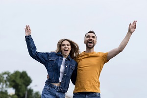 Well-being Index recovers pre-pandemic level - 2022