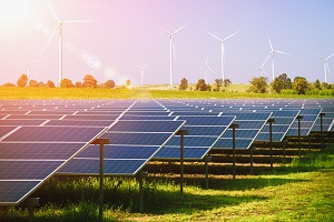 Lowest energy intensity since 2000 - 2021