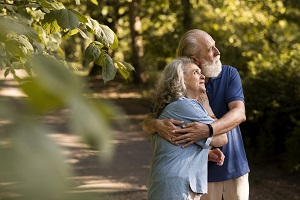 O valor provisório da esperança de vida aos 65 anos foi estimado em 19,75 anos - 2021 - 2023