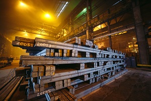 Industrial Production index change rate was -0.9% - October 2023